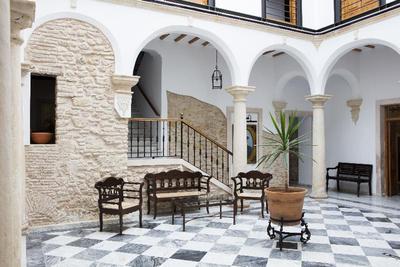 Hotel Casa Palacio Medina Sidonia