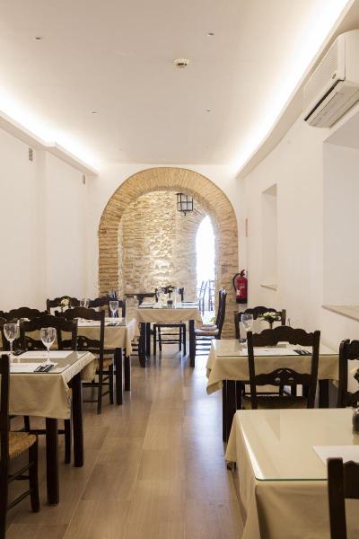 Hotel Casa Palacio Medina Sidonia