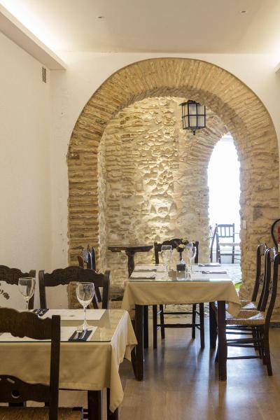 Hotel Casa Palacio Medina Sidonia