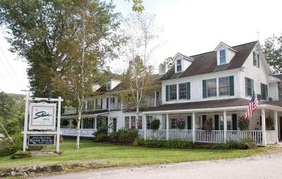 The Stowe Inn
