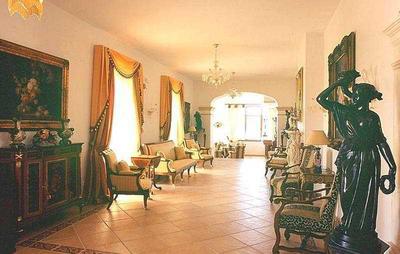 Hotel Rural Son Manera
