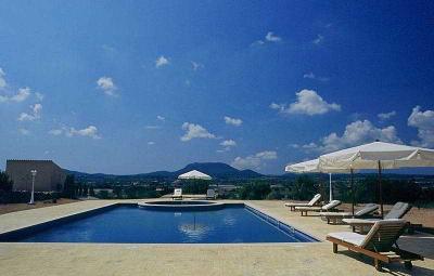Hotel Rural Son Manera