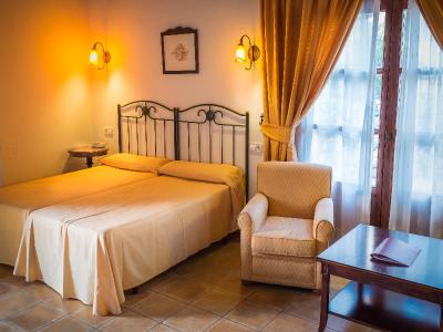 Hotel Rural Son Manera