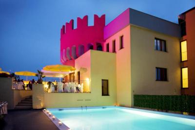 Il Castelletto