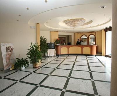Il Castelletto