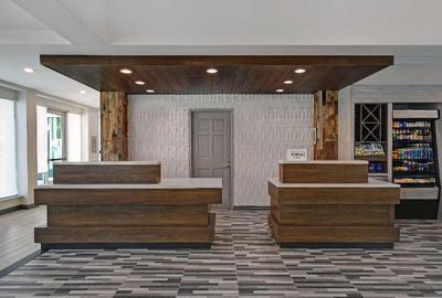 Hilton Garden Inn Houston/Galleria Area