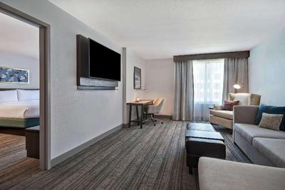 Hilton Garden Inn Houston/Galleria Area