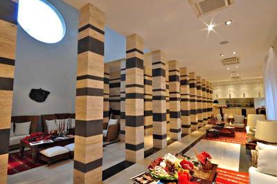 Tarthesh Hotel