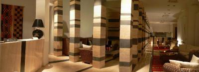 Tarthesh Hotel