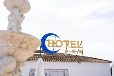 Hotel Valsequillo