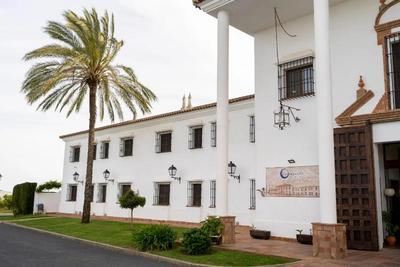 Hotel Valsequillo