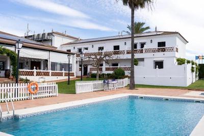 Hotel Valsequillo