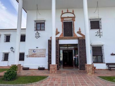 Hotel Valsequillo