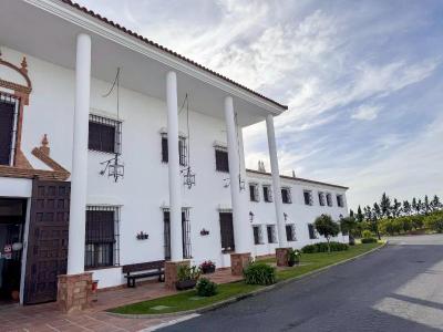 Hotel Valsequillo