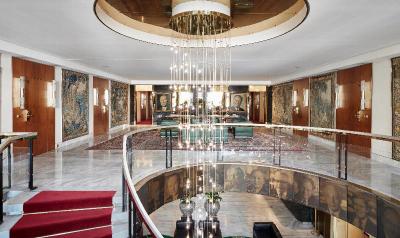 Derag Livinghotel Kanzler