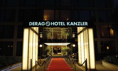 Derag Livinghotel Kanzler