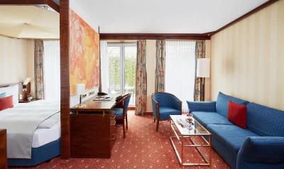 Derag Livinghotel Kanzler