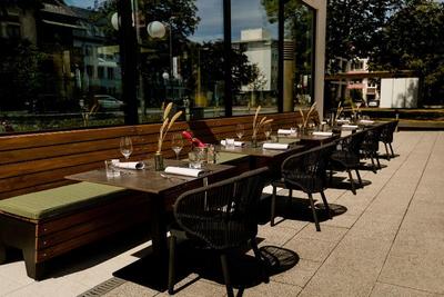 Derag Livinghotel Kanzler