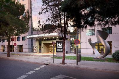 Eurostars Madrid Mirasierra Suites