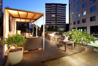 Eurostars Madrid Mirasierra Suites