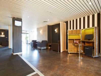 Kyriad Orly Aeroport- Athis Mons