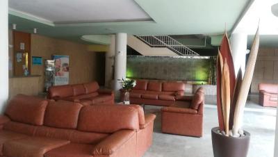 Aguas Salinas