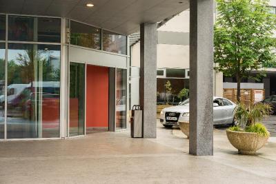 Hotel The Originals Torcy Codalysa