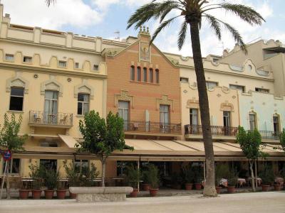 Sercotel Kalma Sitges