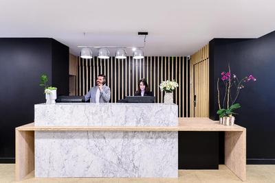 Citadines Toulouse Wilson