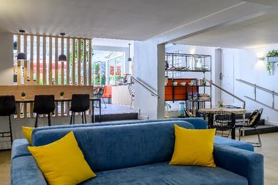Citadines Toulouse Wilson