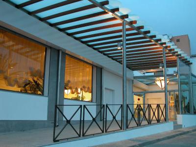 Hotel San Carlos