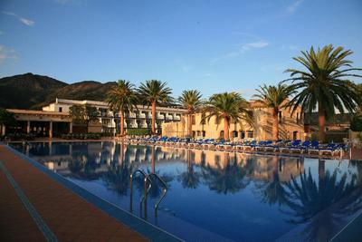 Hotel San Carlos