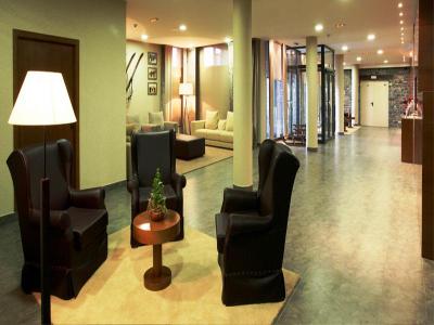 Guitart La Molina Aparthotel & Spa