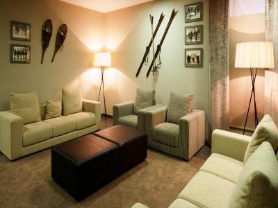Guitart La Molina Aparthotel & Spa