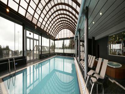 Guitart La Molina Aparthotel & Spa