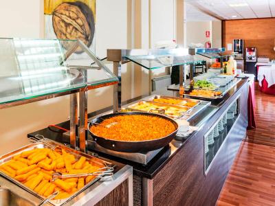 Guitart La Molina Aparthotel & Spa