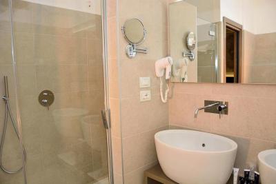 LH Hotel Sirio Venice