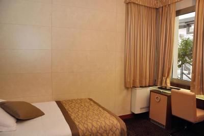 LH Hotel Sirio Venice