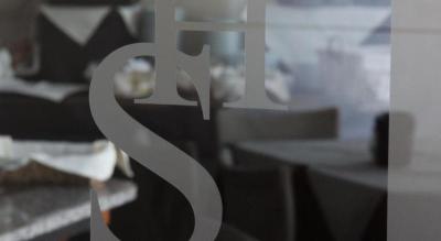 LH Hotel Sirio Venice