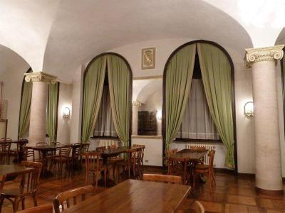 Dogana Vecchia