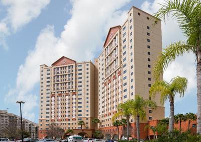 Westgate Palace Resort