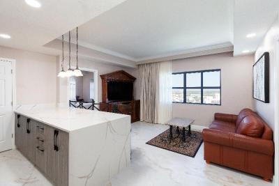 Westgate Palace Resort