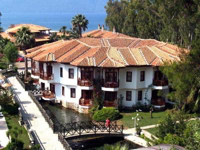 Yucelen Hotel Gokova