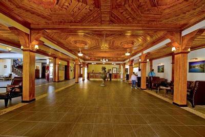 Yucelen Hotel Gokova