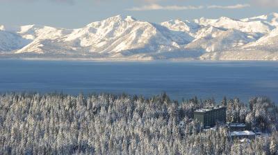 Hyatt Regency Lake Tahoe