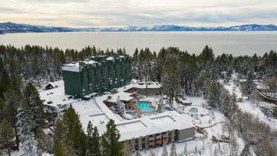 Hyatt Regency Lake Tahoe