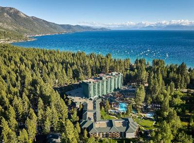 Hyatt Regency Lake Tahoe