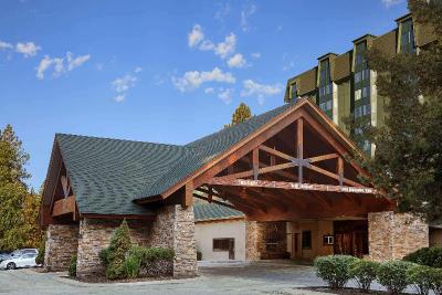 Hyatt Regency Lake Tahoe