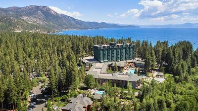 Hyatt Regency Lake Tahoe