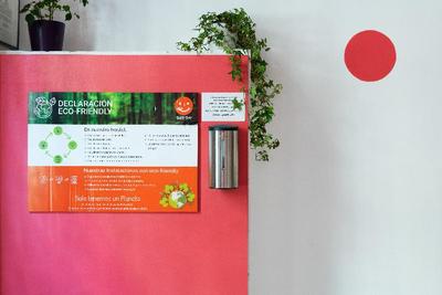 Red Nest